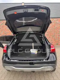 2018 Mercedes Benz 220