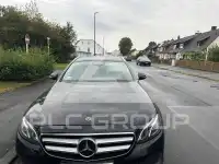 2018 Mercedes Benz 220