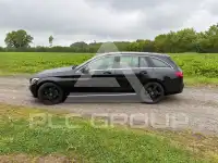 2018 Mercedes Benz 220