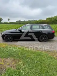 2018 Mercedes Benz 220