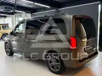 2018 Mercedes Benz 220