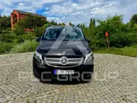 2018 Mercedes Benz 220