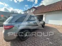 2018 Mercedes Benz 220