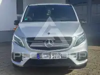2018 Mercedes Benz 220