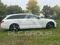 2018 Mercedes Benz 220