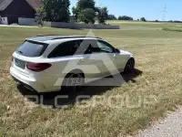 2018 Mercedes Benz 220
