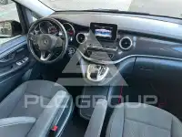 2018 Mercedes Benz 220