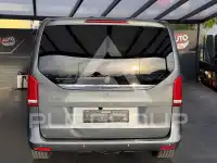 2018 Mercedes Benz 220