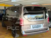 2018 Mercedes Benz 220