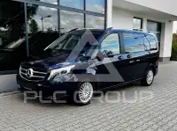 2018 Mercedes Benz 220