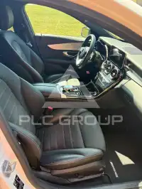 2018 Mercedes Benz 220