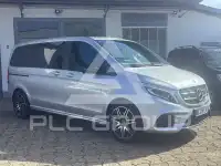 2018 Mercedes Benz 220