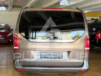 2018 Mercedes Benz 220