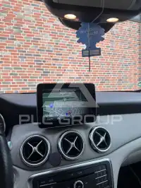 2018 Mercedes Benz 220