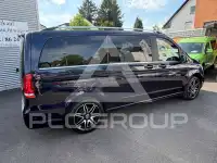 2018 Mercedes Benz 220