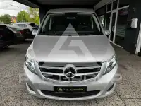2018 Mercedes Benz 220