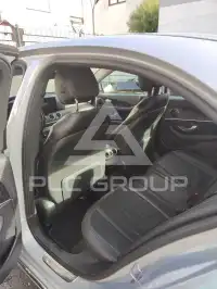 2018 Mercedes Benz 220