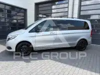 2018 Mercedes Benz 220