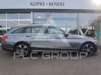 2018 Mercedes Benz 220