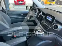 2018 Mercedes Benz 220
