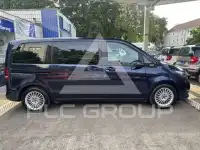 2018 Mercedes Benz 220