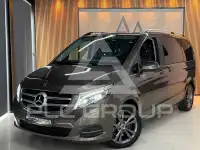 2018 Mercedes Benz 220