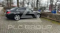 2018 Mercedes Benz 220