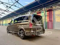 2018 Mercedes Benz 220