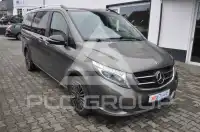 2018 Mercedes Benz 220