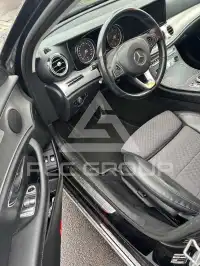 2018 Mercedes Benz 220
