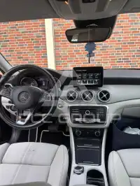 2018 Mercedes Benz 220