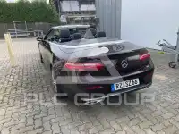 2018 Mercedes Benz 220