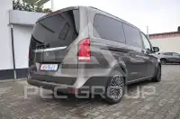 2018 Mercedes Benz 220