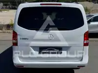 2018 Mercedes Benz 220