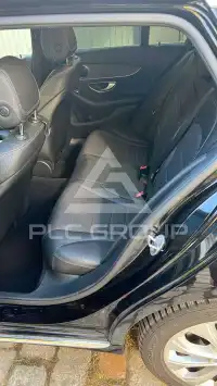 2018 Mercedes Benz 220