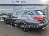 2018 Mercedes Benz 220