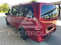 2018 Mercedes Benz 220