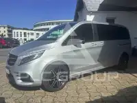 2018 Mercedes Benz 220