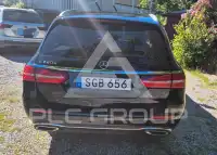 2018 Mercedes Benz 220