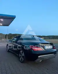2018 Mercedes Benz 220