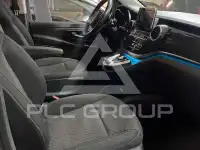 2018 Mercedes Benz 220