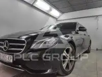 2018 Mercedes Benz 220
