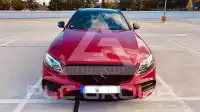 2018 Mercedes Benz 220