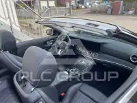 2018 Mercedes Benz 220