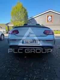 2018 Mercedes Benz 220