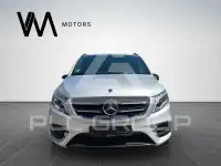 2018 Mercedes Benz 220