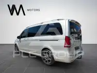 2018 Mercedes Benz 220