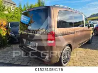 2018 Mercedes Benz 220