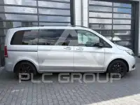 2018 Mercedes Benz 220
