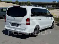 2018 Mercedes Benz 220